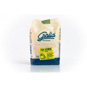 Ryžiai Jasmine Gralla Premium, 800 g